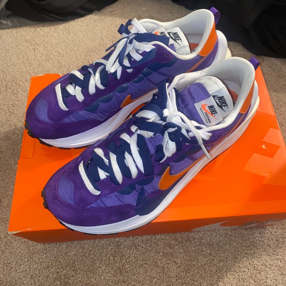 Nike Sacai VaporWaffle